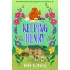 KNYGA Bawden, Nina Keeping Henry