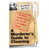 KNYGA Baxter, Elizabeth Murderer's Guide to Cleaning: And Other Stories From My Life As A Probation Officer