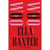 KNYGA Baxter Ella Woo Woo