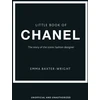 KNYGA Baxter-Wright, Emma; Welbeck Little Book of Chanel