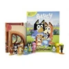 KNYGA Bookshop BBC Bluey My Busy Books