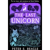 KNYGA Beagle, Peter S. Last Unicorn