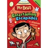 KNYGA Bean Official Mr Mr Bean's Entertaining Escapades: 10 hilarious comics