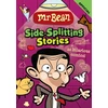 KNYGA Bean Official Mr Mr Bean's Side-Splitting Stories: 10 hilarious comics