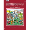 KNYGA Bookshop Beano &amp; Dandy Gift Book 2026: Magical Mayhem!