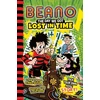 KNYGA Beano Graham Craig BEANO The Day We Got Lost in Time