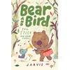 KNYGA Bear and Bird: The Stick and Other Stories: Book 4 in the internationally successful series for children aged 5-7 from Jarvis