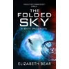 KNYGA Bear, Elizabeth Folded Sky