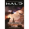 KNYGA Bear, Greg Halo: Primordium
