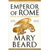 KNYGA Beard, Professor Mary Emperor of Rome: The Instant Sunday Times Bestseller