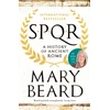 KNYGA Beard, Professor Mary SPQR: A History of Ancient Rome