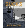 KNYGA Beaton, Kate Ducks: Two Years in the Oil Sands: One of Barack Obama’s Favourite Books of 2022