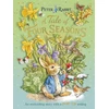 KNYGA Beatrix Potter Peter Rabbit: A Tale of Four Seasons, An Enchanting Story with a Pop-up Ending