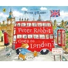 KNYGA Beatrix Potter Peter Rabbit: Peter Rabbit Goes to London
