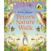 KNYGA Beatrix Potter Peter Rabbit: Peter's Nature Walk, A Sound Book