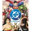 KNYGA Beatty, Scott; Brooks, Dan DC Encyclopedia New Edition
