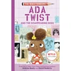 KNYGA Beaty, Andrea Ada Twist and the Disappearing Dogs: The Questioneers Book #5