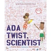 KNYGA Beaty, Andrea Ada Twist, Scientist