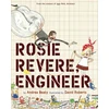 KNYGA Beaty, Andrea Rosie Revere, Engineer