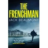 KNYGA Beaumont Jack Frenchman: 'A rip-your-guts-out adrenaline ride’ DAVID McCLOSKEY
