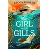 KNYGA Becca Rogers Girl with Gills