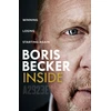 KNYGA Becker Boris Inside: Winning. Losing. Starting Again.