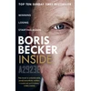 KNYGA Becker Boris Inside: Winning. Losing. Starting Again.