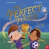 KNYGA Becker, Chris Perfect Match