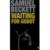 KNYGA Beckett, Samuel Waiting for Godot: A Tragicomedy in Two Acts