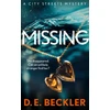 KNYGA Beckler, D. E. Missing