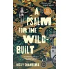 KNYGA Becky Chambers Psalm for the Wild-Built