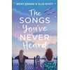 KNYGA Becky Jerams Songs You've Never Heard