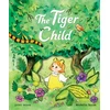 KNYGA Beech Michelle Tiger Child