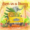 KNYGA Beeke, Tiphanie Lion in a Hurry