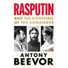 KNYGA Beevor, Antony Rasputin: And the Downfall of the Romanovs