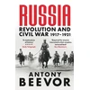 KNYGA Beevor, Antony Russia: Revolution and Civil War 1917-1921
