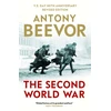 KNYGA Antony Beevor Beevor Antony Second World War