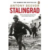 KNYGA Antony Beevor Beevor Antony Stalingrad