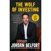 KNYGA Belfort Jordan Wolf of Investing: My Playbook for Making a Fortune on the Stock Market - the essential guide to building wealth from the Wolf of Wall Street