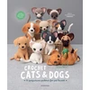 KNYGA Belgium Crochet Cats &amp; Dogs