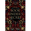KNYGA Bell, A. D. Bookbinder’s Secret