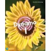 KNYGA Bell, Clive; Ramage, Gill Dynamo 1 Pupil Book (Key Stage 3 French): New KS3 French PB