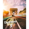 KNYGA Bell, Clive; Ramage, Gill Dynamo 3 Rouge Pupil Book (Key Stage 3 French)