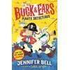 KNYGA Bell Jennifer Buck &amp; Ears Pirate Detectives: Spot the hidden clues to solve the pirate mystery in the funniest book of the year!