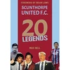 KNYGA Bell, Max 20 Legends: Scunthorpe United