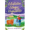 KNYGA Bella Osborne Mistletoe Magic in the Highlands