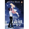 KNYGA Belle Olivia On Thin Ice