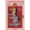 KNYGA Bellefleur Alexandria Devil She Knows