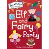 KNYGA Ben and Holly's Little Kingdom: Elf and Fairy Party