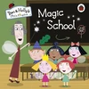 KNYGA Ben and Holly's Little Kingdom: Magic School
